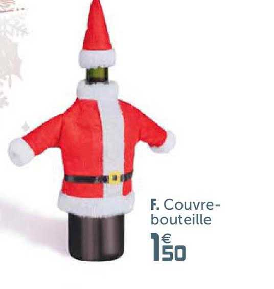 couvre bouteille