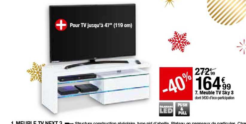 meuble tv sky 3