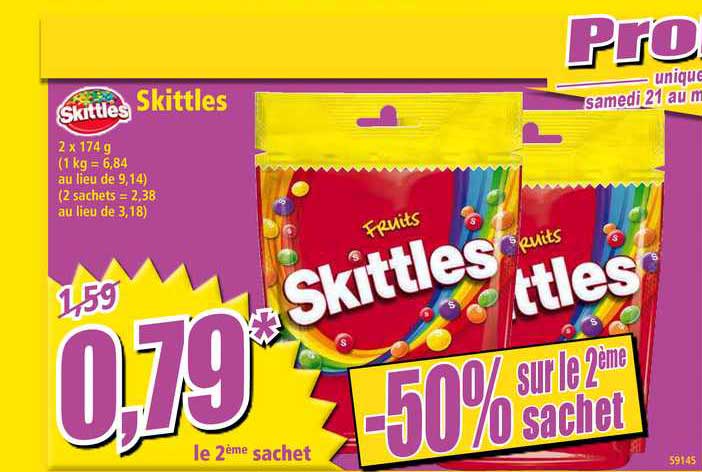 Skittles