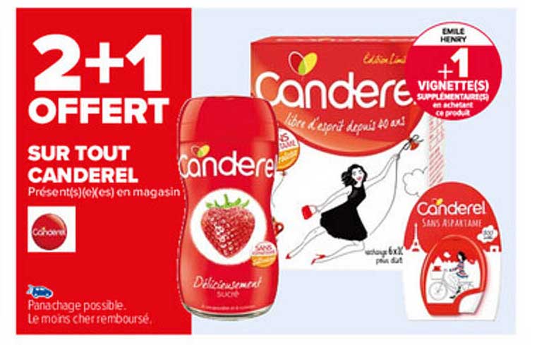 Canderel