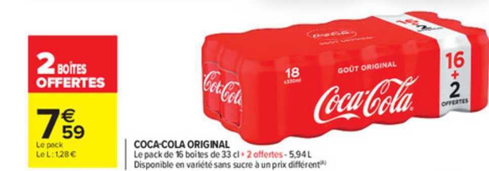 coca-cola original