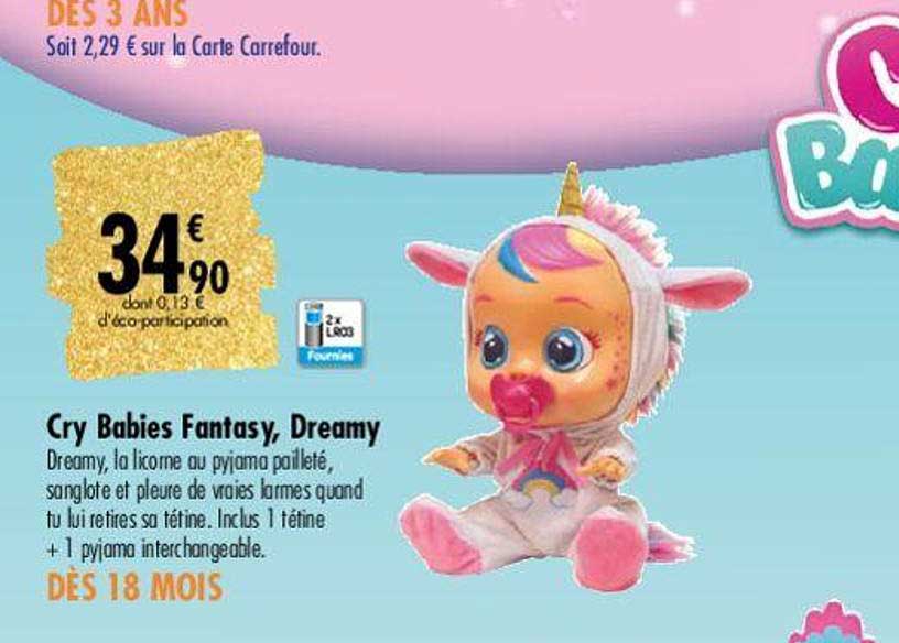 cry babies fantasy, dreamy