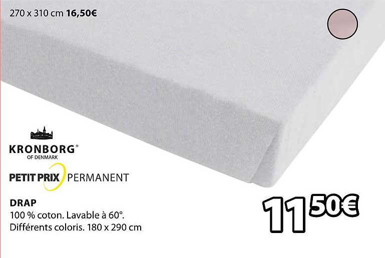 drap kronborg of denmark