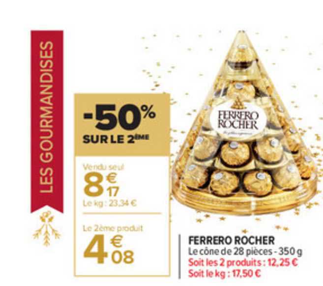 Ferrero Rocher