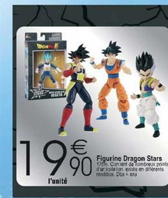 figurine dragon stars