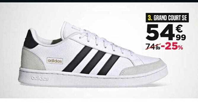 grand court se adidas
