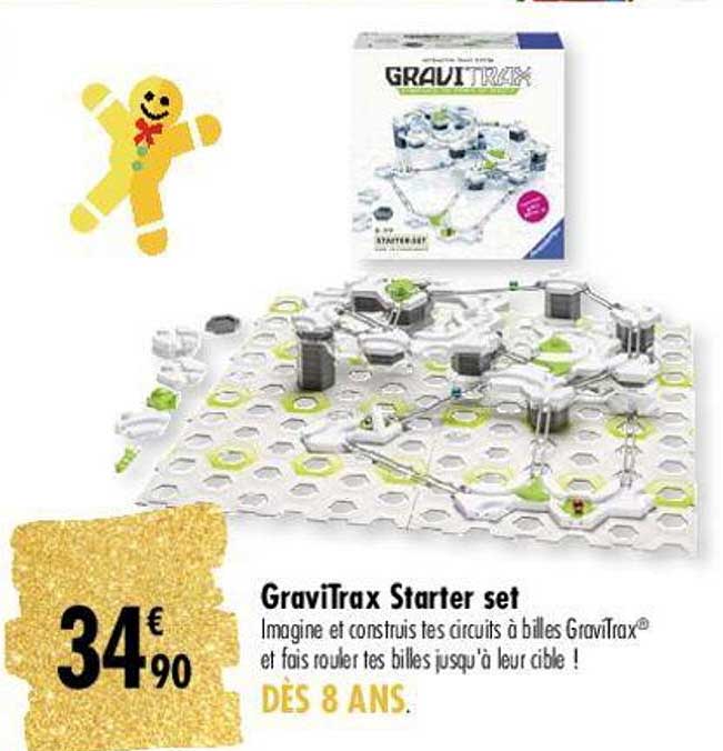 gravitrax starter set