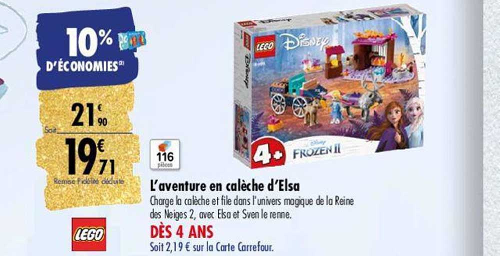 l'aventure en calèche d'elsa