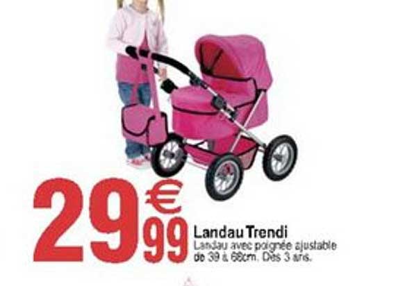 landau trendi