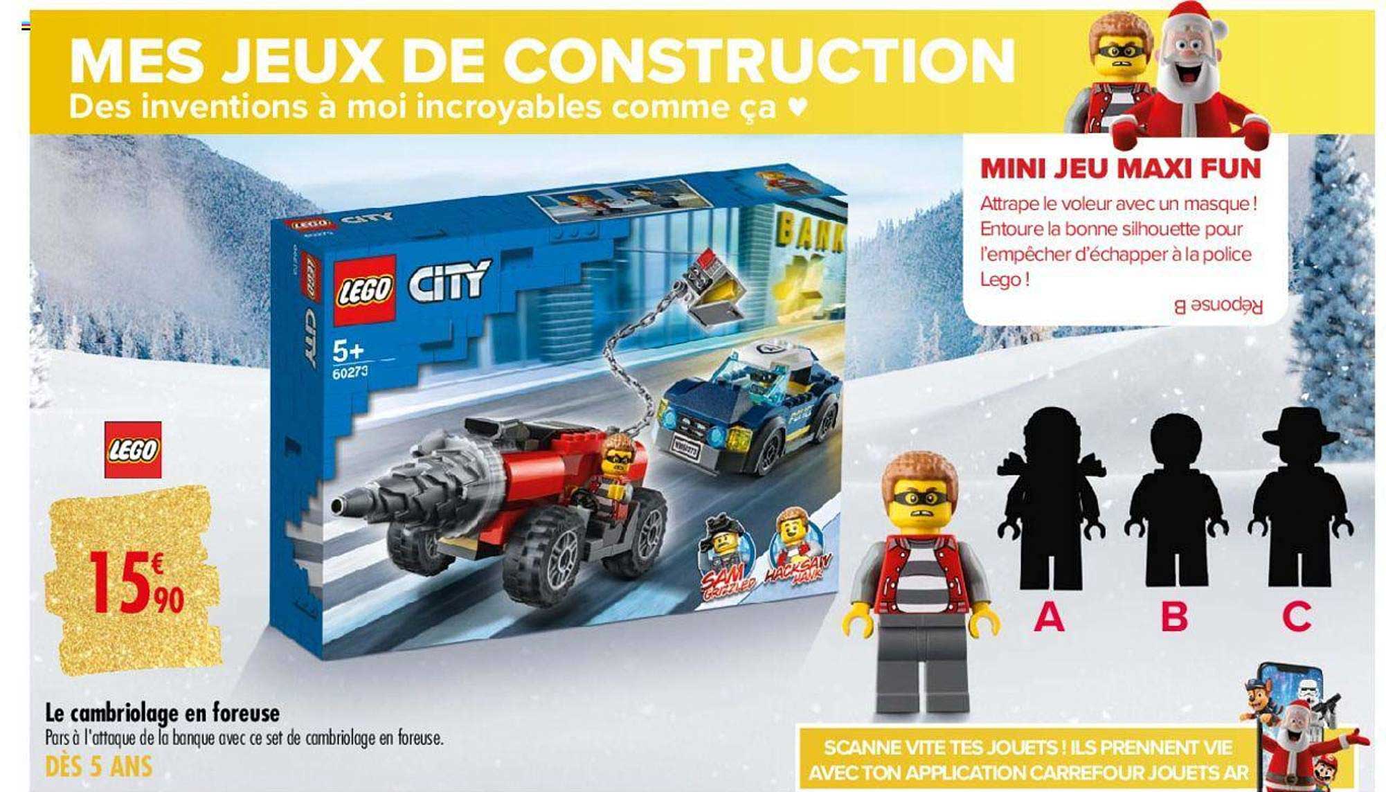 le cambriolage en foreuse