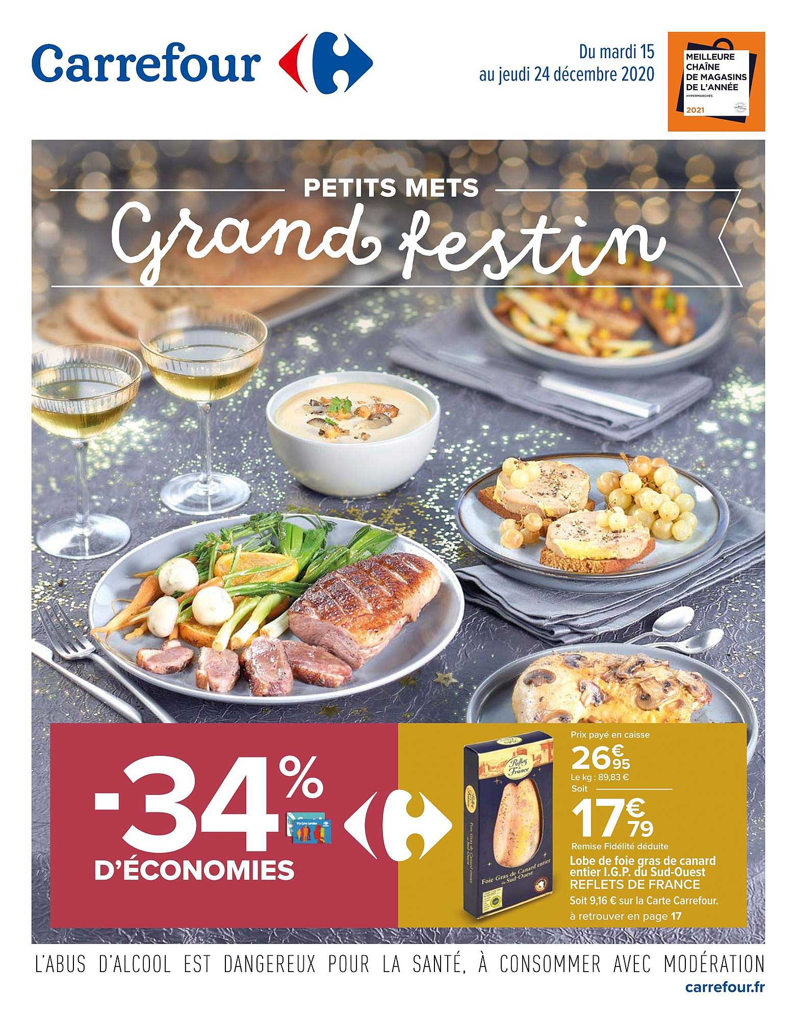 lobe de foie gras de canard entier igp de sud-ouest reflets de france