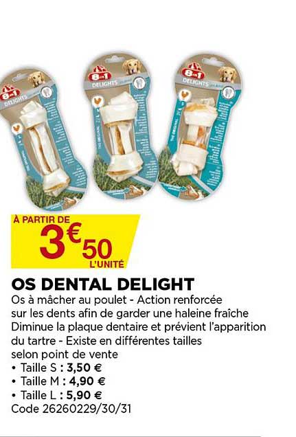 os dental delight
