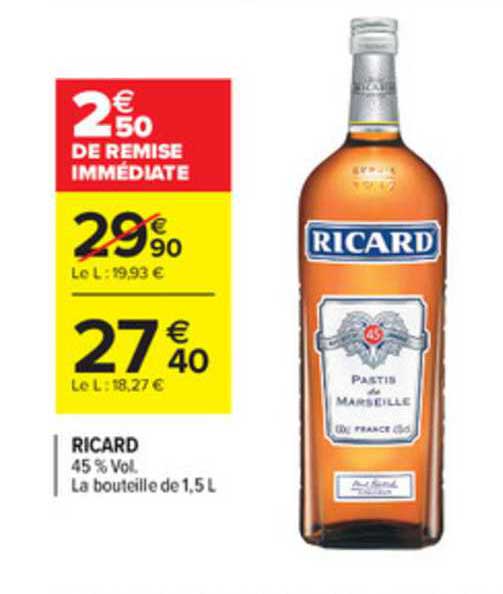 Ricard