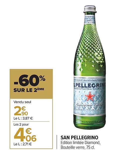 san pellegrino