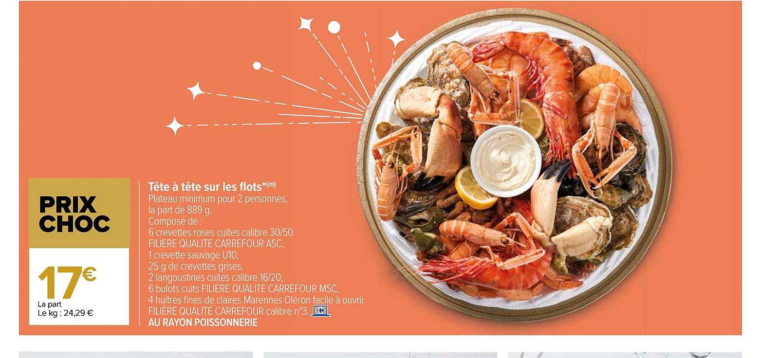 tête à tête sur les flots