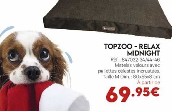 topzoo - relax midnight