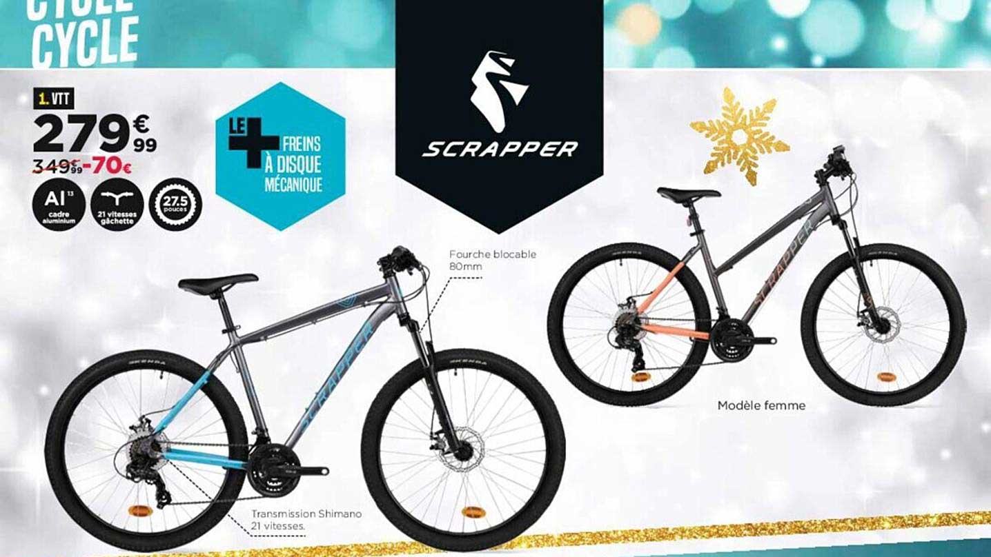 Vtt Scrapper