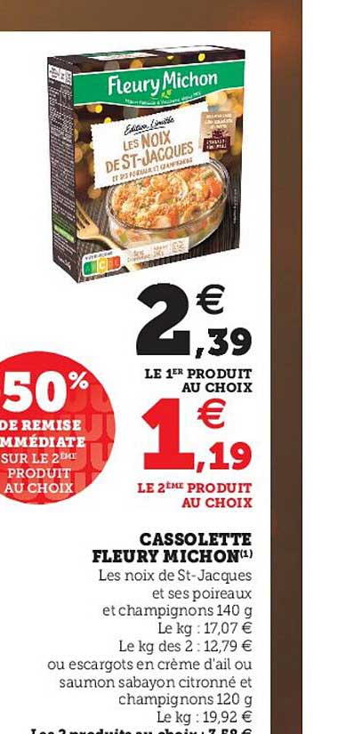 cassolette fleury michon