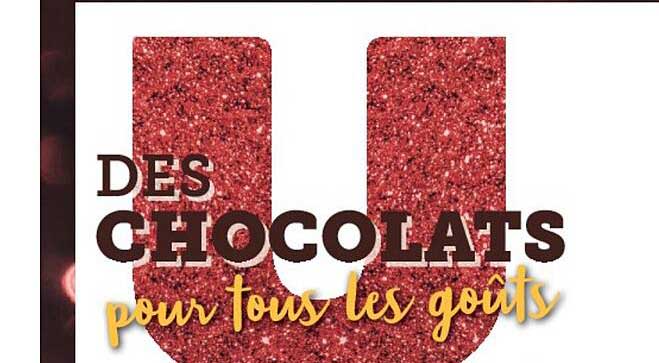 chocolats pour tous les goûts