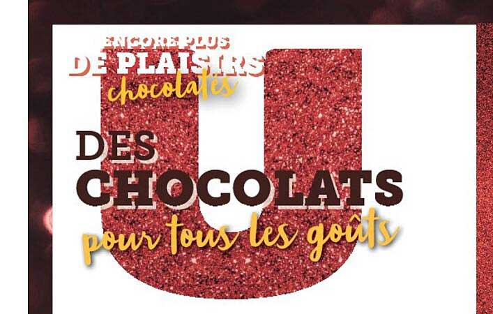 chocolats pour tous les goûts
