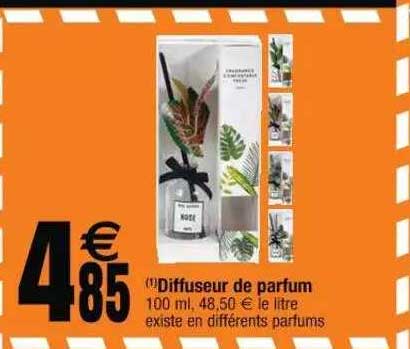 Diffuseur De Parfum