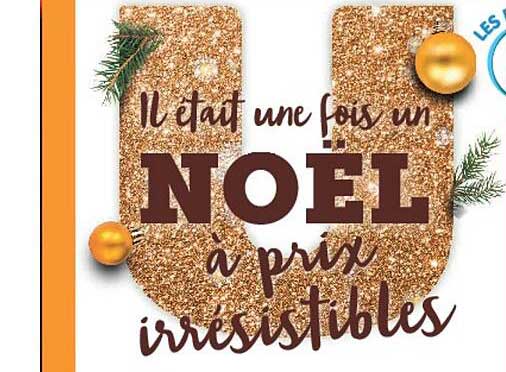 il était une fois un noël à prix irrésistibles