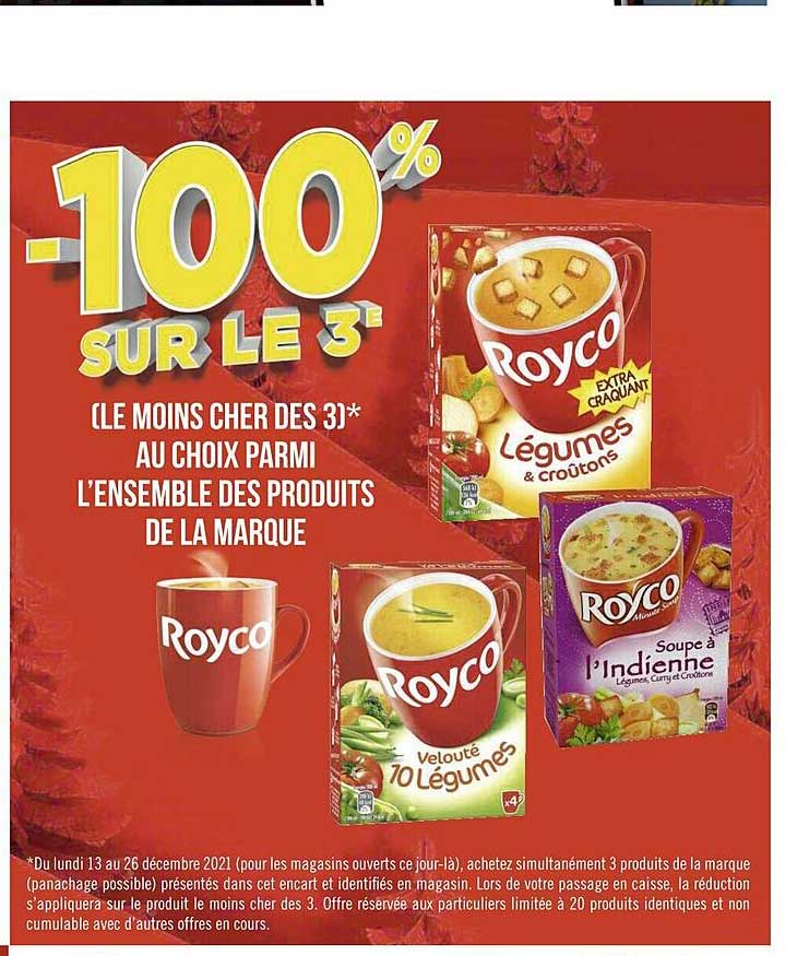 Royco