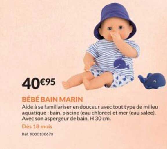 Bebe Bain Marin