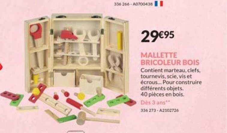 mallette bricoleur bois