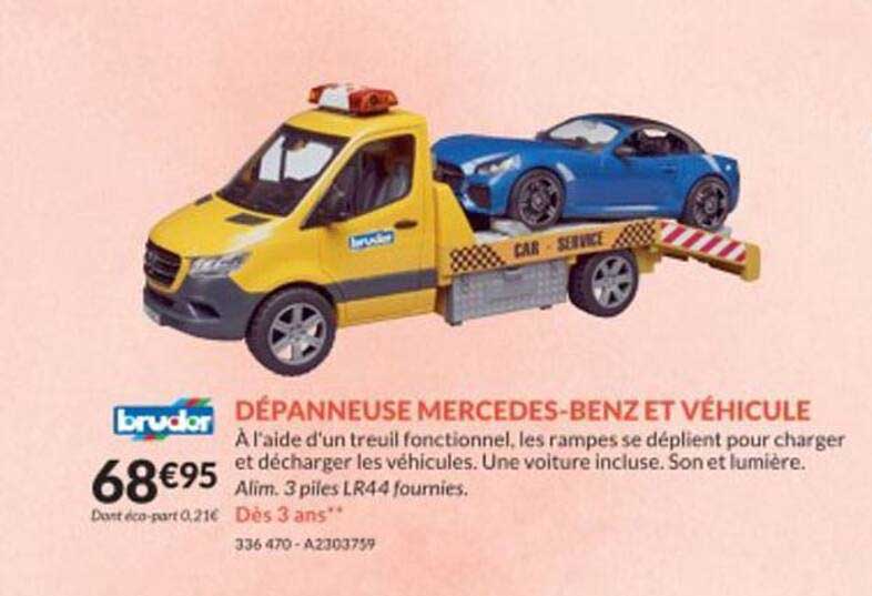 mercedes-benz vehicule