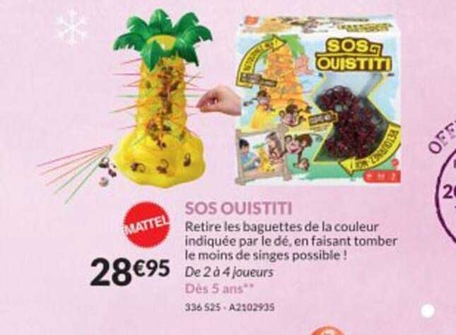 Sos Ouistiti