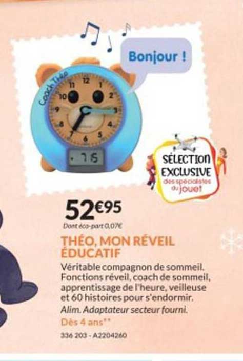 theo, mon reveil educatif