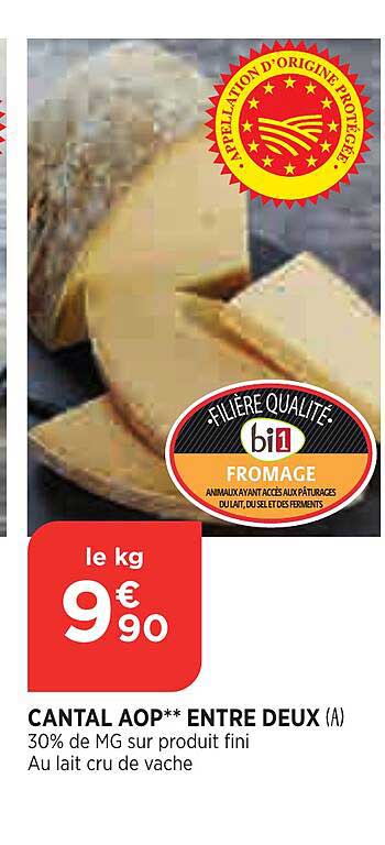 cantal aop entre deux