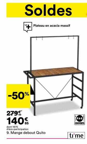 mange debout quito ti'me