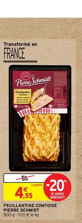 feuillantine comtoise pierre schmidt