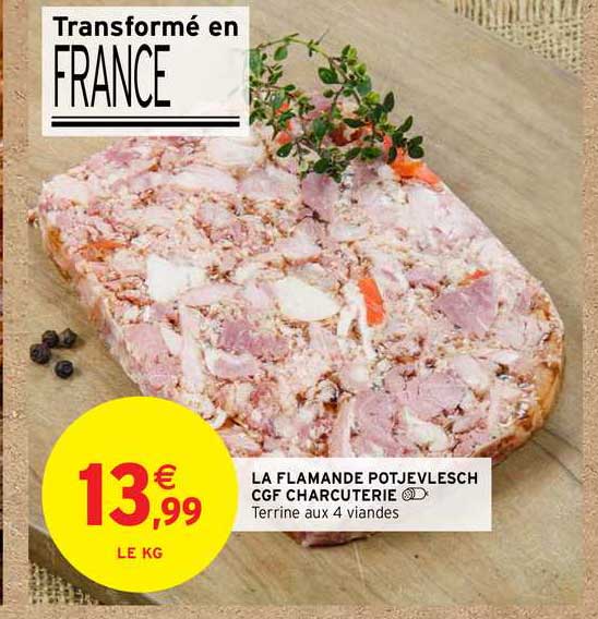 la flamande pot jevlesch cgf charcuterie