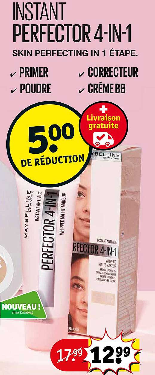 instant perfector 4-in-1