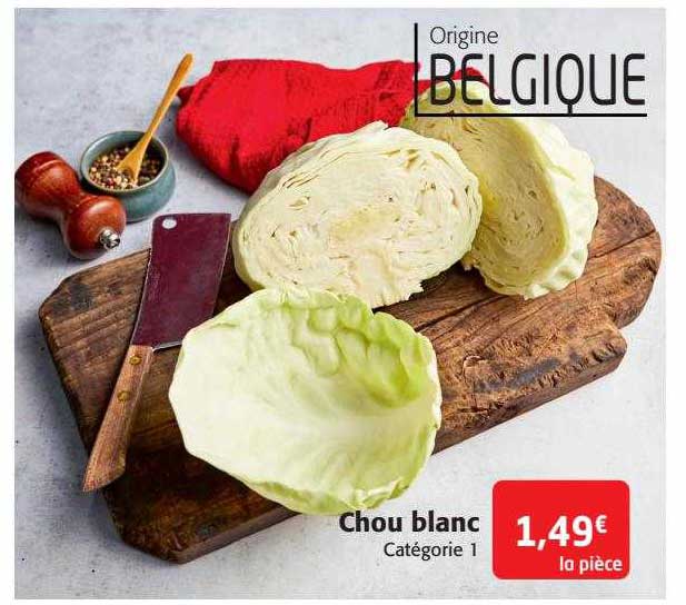 Chou Blanc
