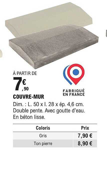 couvre-mur