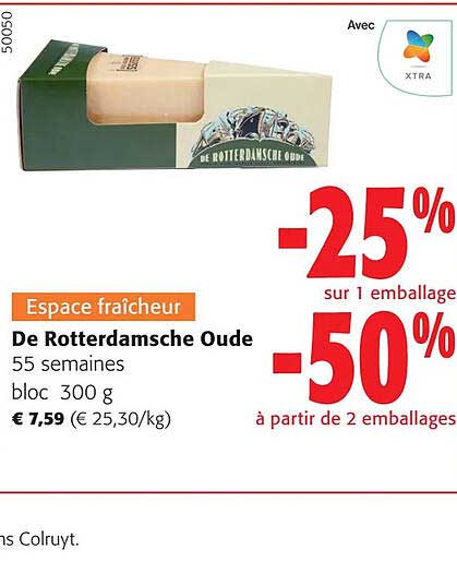 de rotterdamsche oude 55 semaines