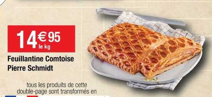 feuillantine comtoise pierre schmidt