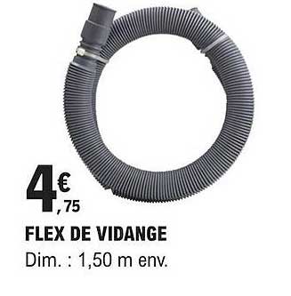 Flex De Vidange