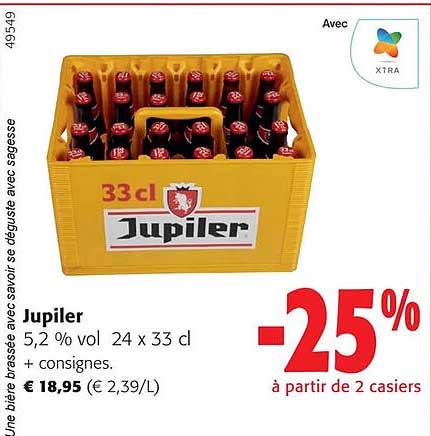 jupiler