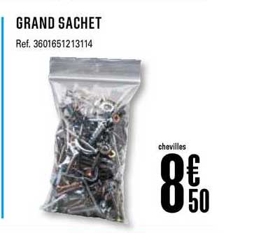 Grand Sachet