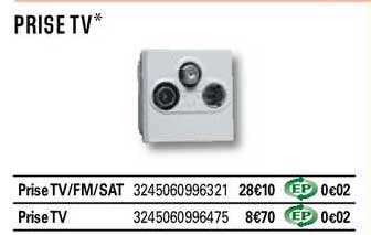 Prise Tv