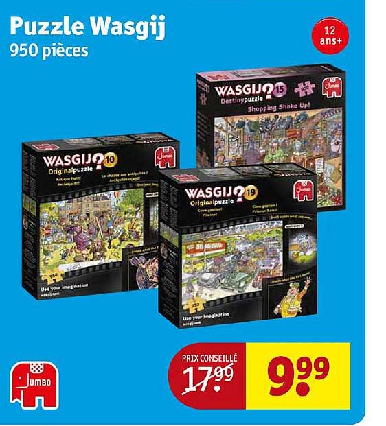 puzzle wasgij