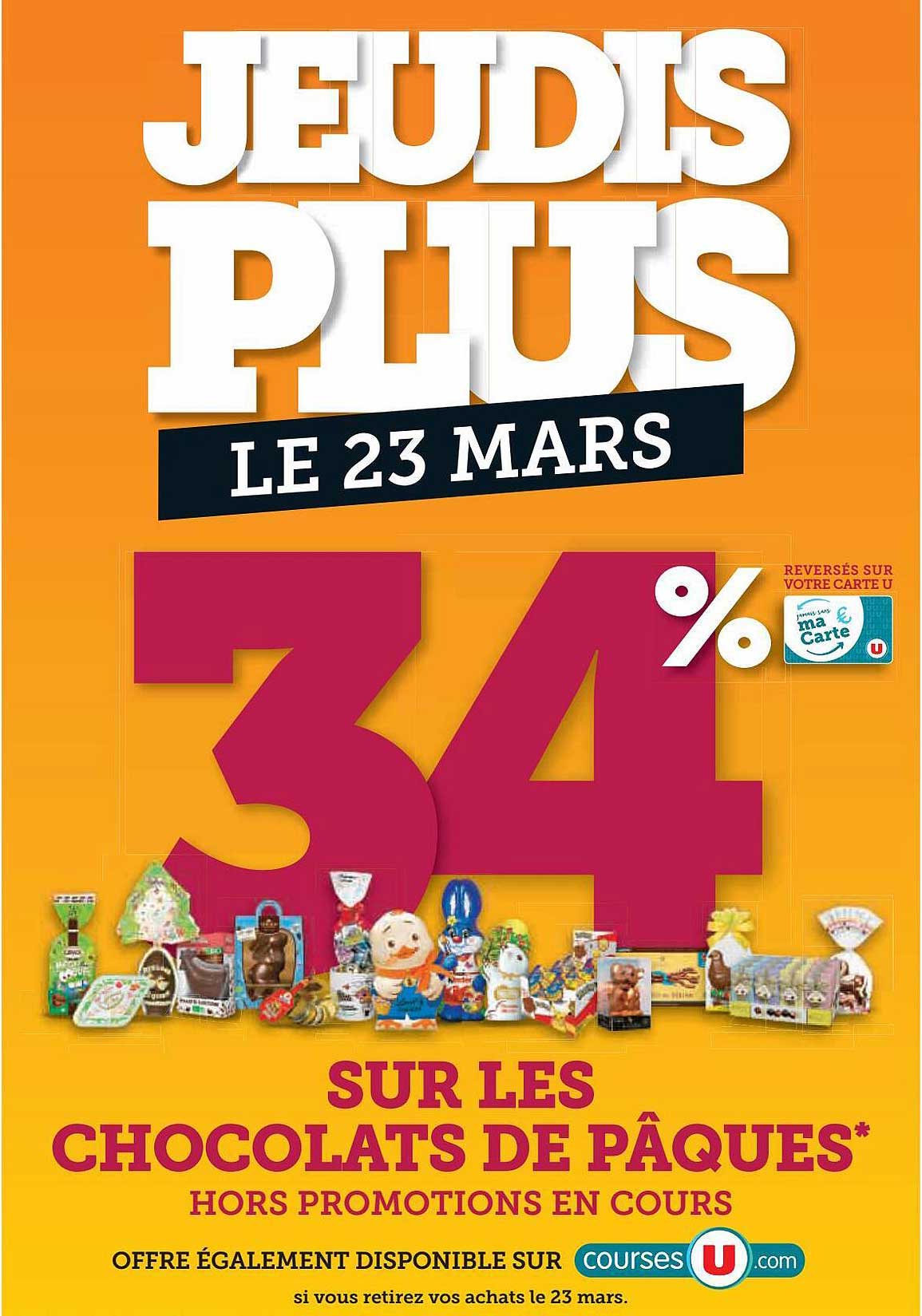 Les Chocolats De Pâques