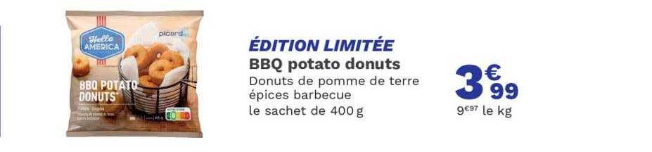 bbq potato donuts