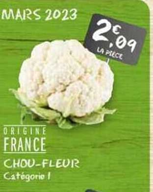 Chou-fleur