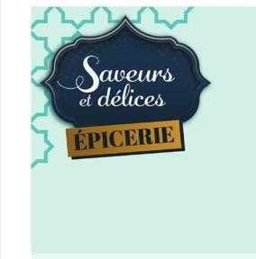 saveurs et délices épicerie
